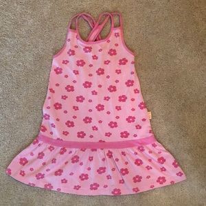 Girls Dress by Le Top - Size 6
